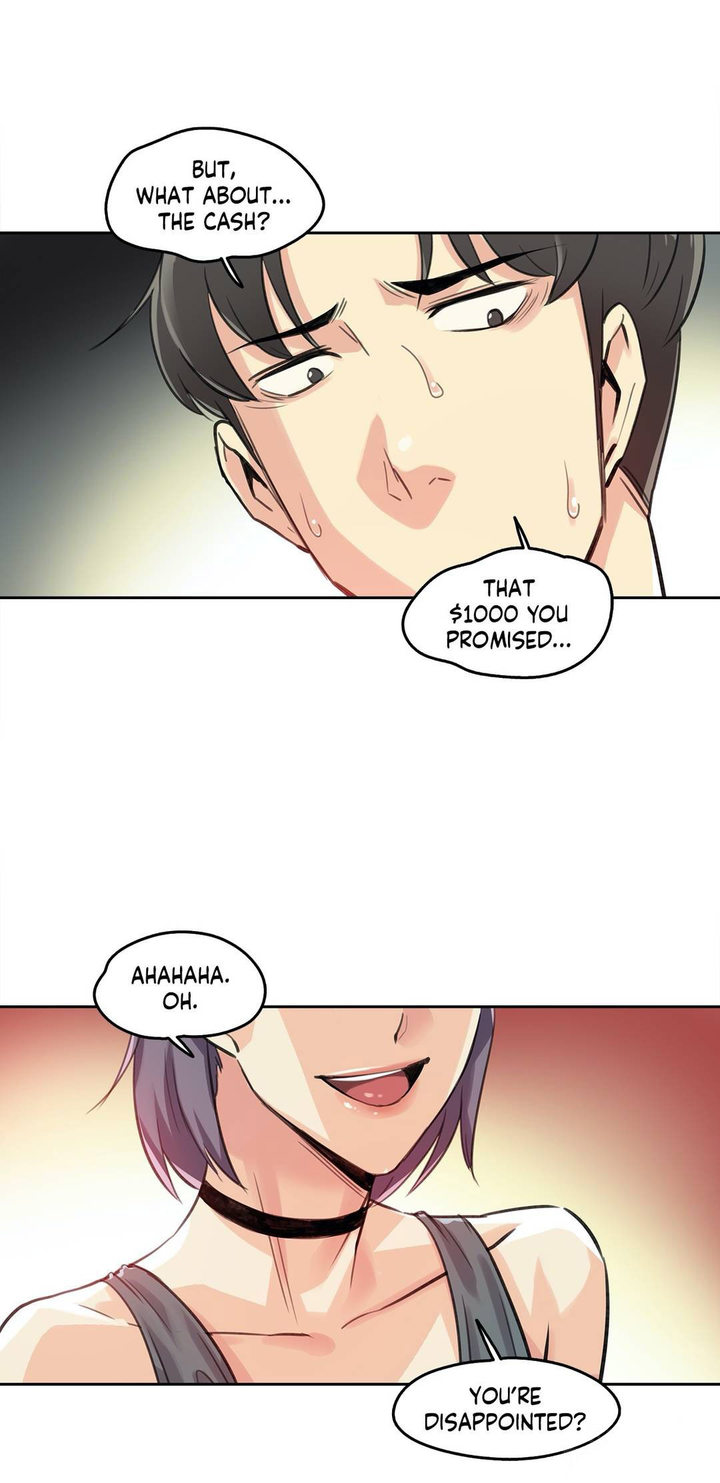 Daddy’s Wild Oats - Chapter 14 [photo 8] - MangaPorn