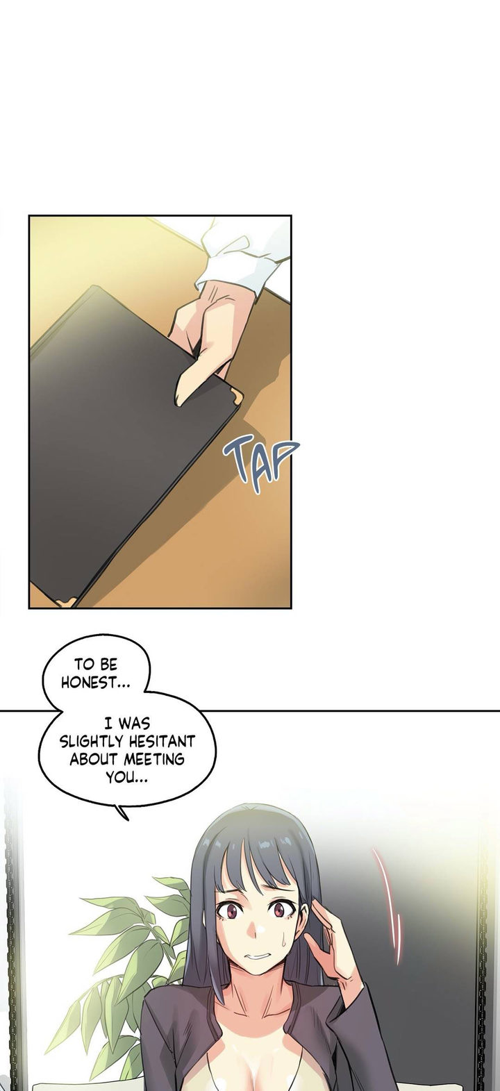 Daddy’s Wild Oats - Chapter 15 [photo 10] - MangaPorn