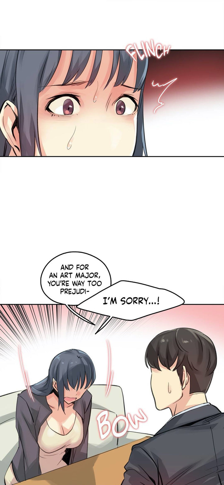 Daddy’s Wild Oats - Chapter 15 [photo 17] - MangaPorn