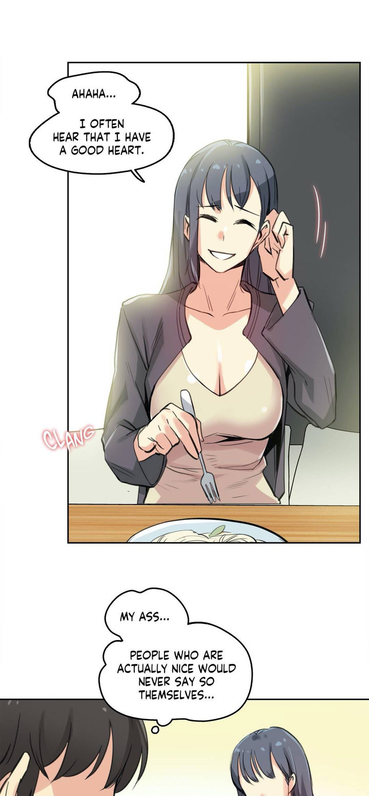 Daddy’s Wild Oats - Chapter 15 [photo 22] - MangaPorn