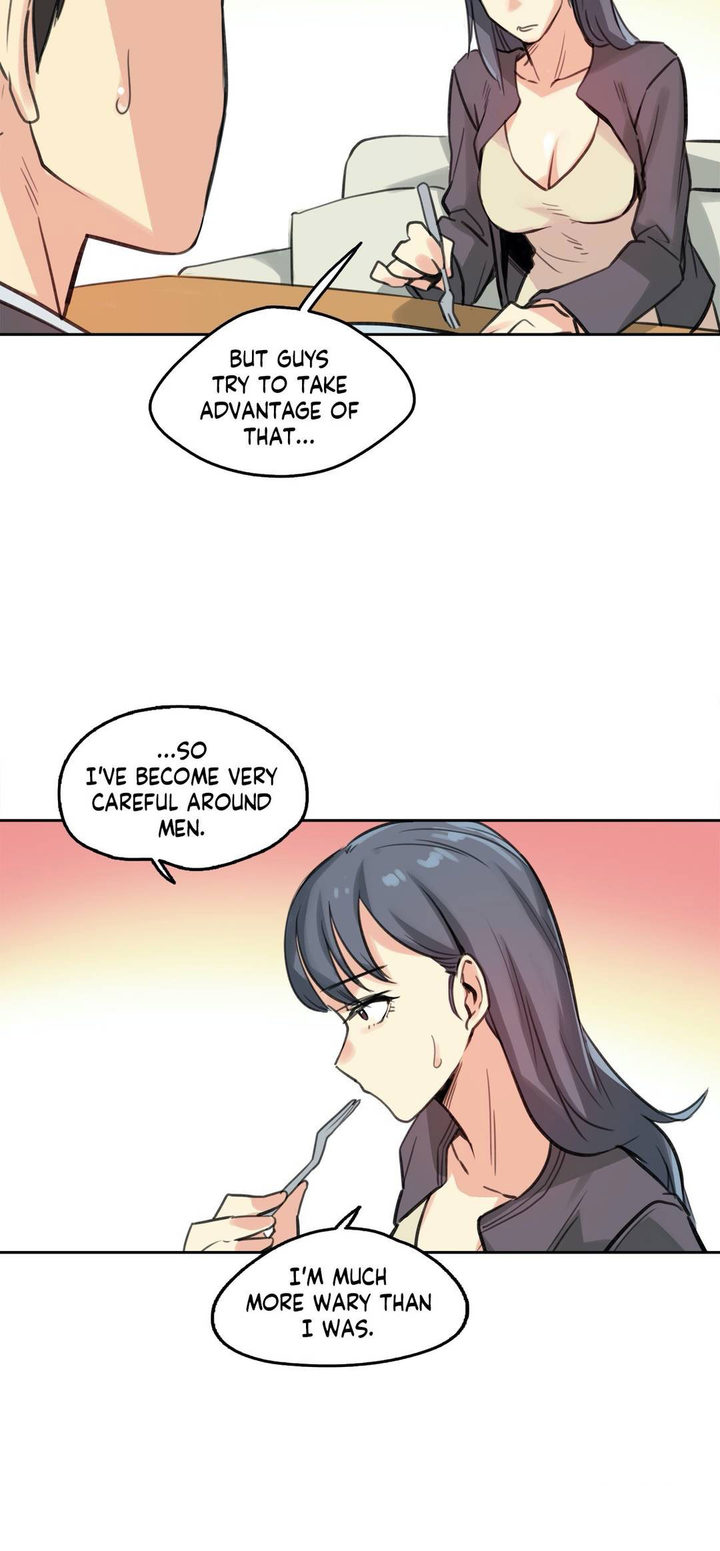 Daddy’s Wild Oats - Chapter 15 [photo 23] - MangaPorn