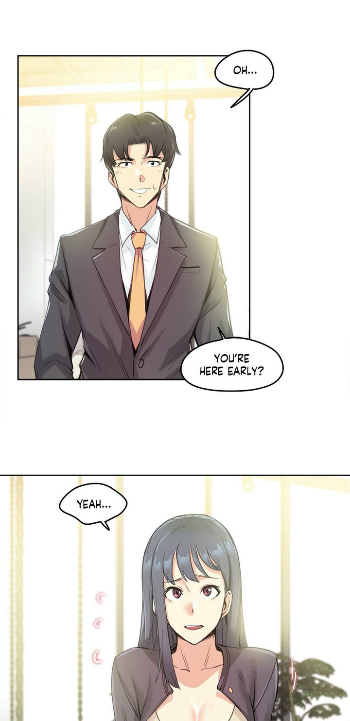 Daddy’s Wild Oats - Chapter 15 [photo 8] - MangaPorn