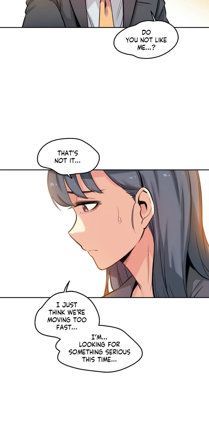 Daddy’s Wild Oats - Chapter 16 [photo 16] - MangaPorn