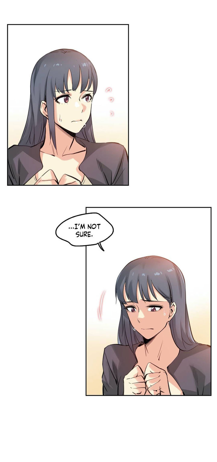 Daddy’s Wild Oats - Chapter 16 [photo 18] - MangaPorn