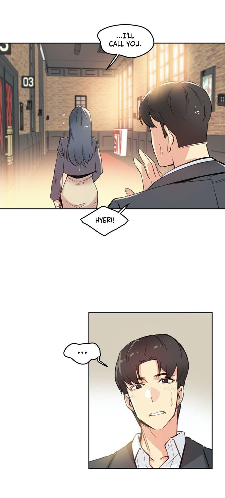 Daddy’s Wild Oats - Chapter 16 [photo 19] - MangaPorn