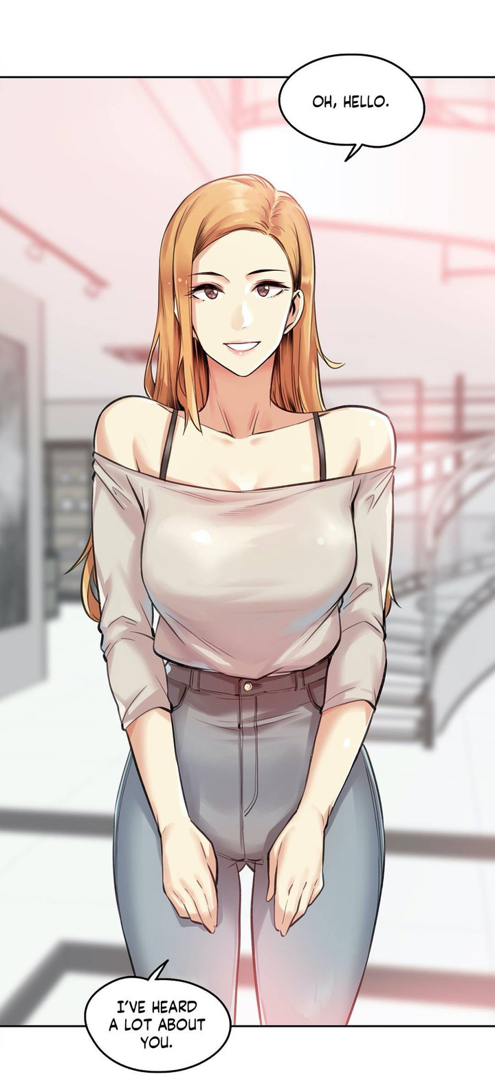 Daddy’s Wild Oats - Chapter 17 [photo 26] - MangaPorn