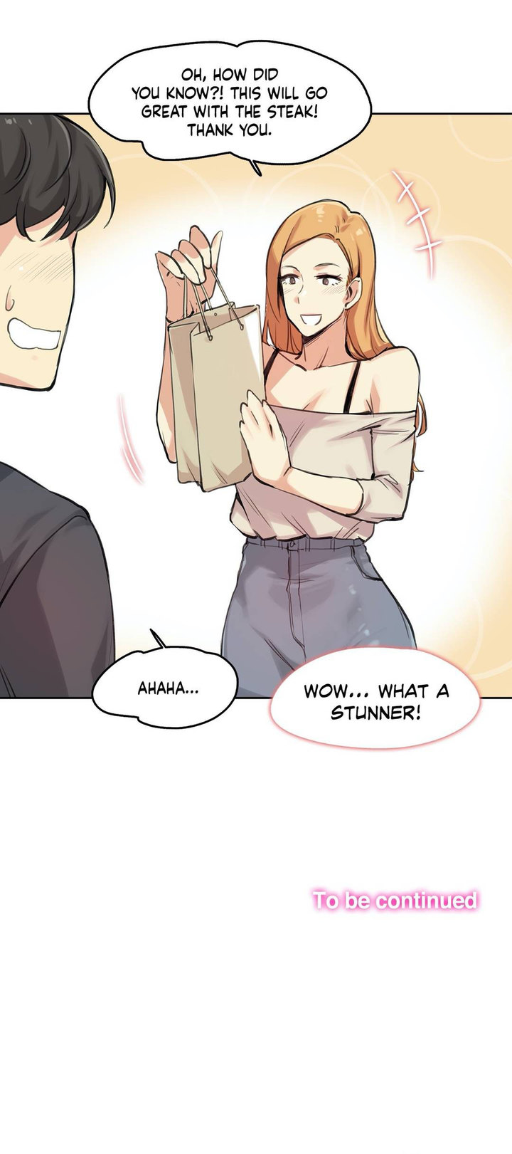 Daddy’s Wild Oats - Chapter 17 [photo 31] - MangaPorn