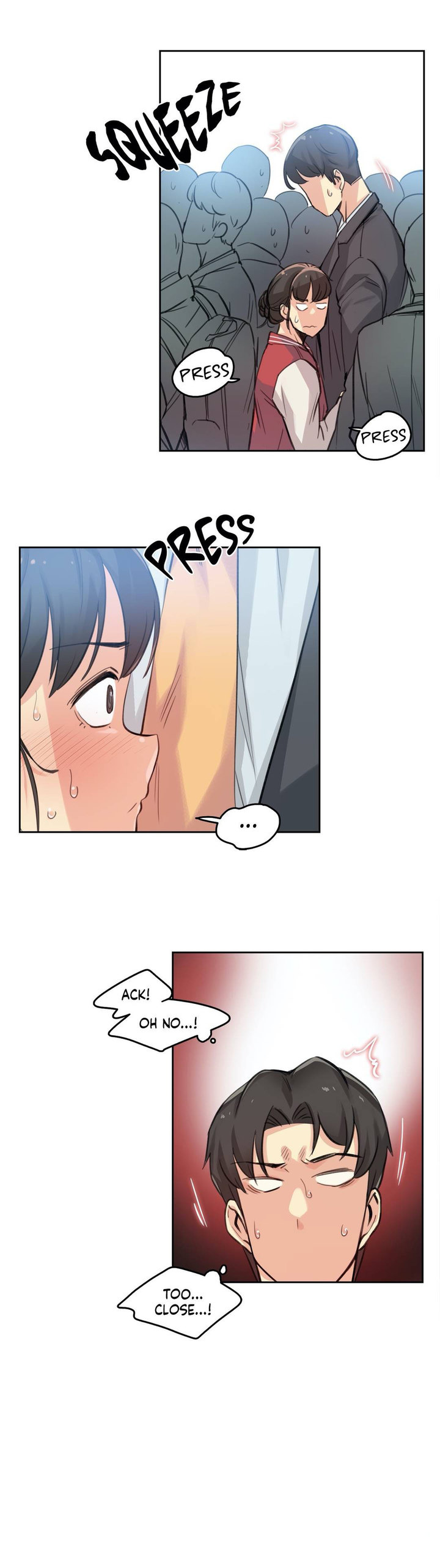 Daddy’s Wild Oats - Chapter 17 [photo 8] - MangaPorn