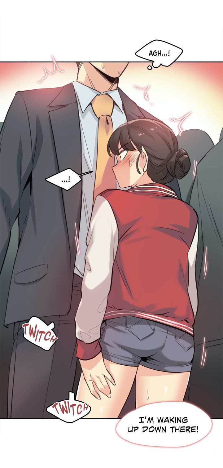 Daddy’s Wild Oats - Chapter 17 [photo 9] - MangaPorn