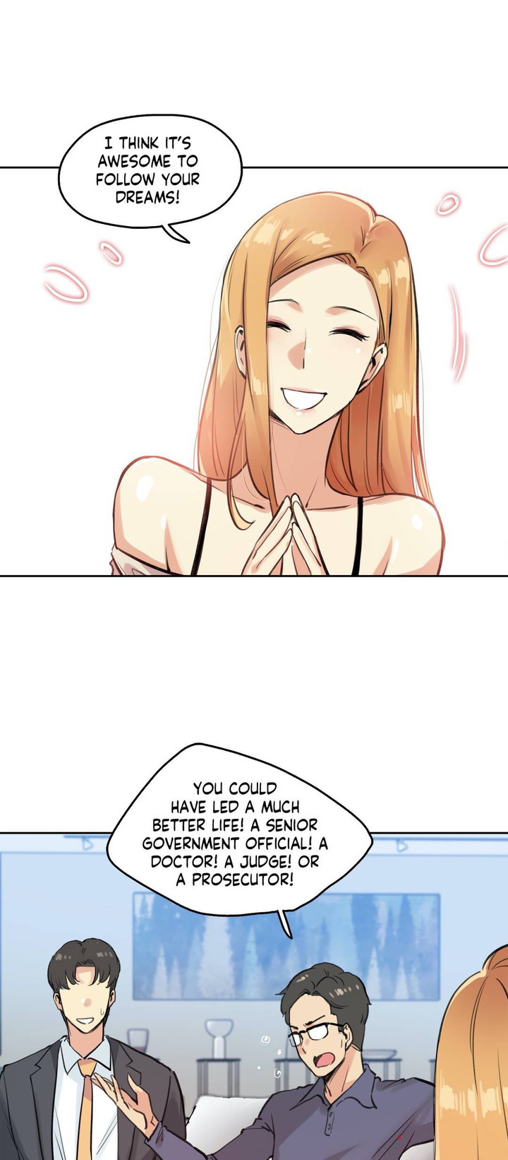 Daddy’s Wild Oats - Chapter 18 [photo 15] - MangaPorn