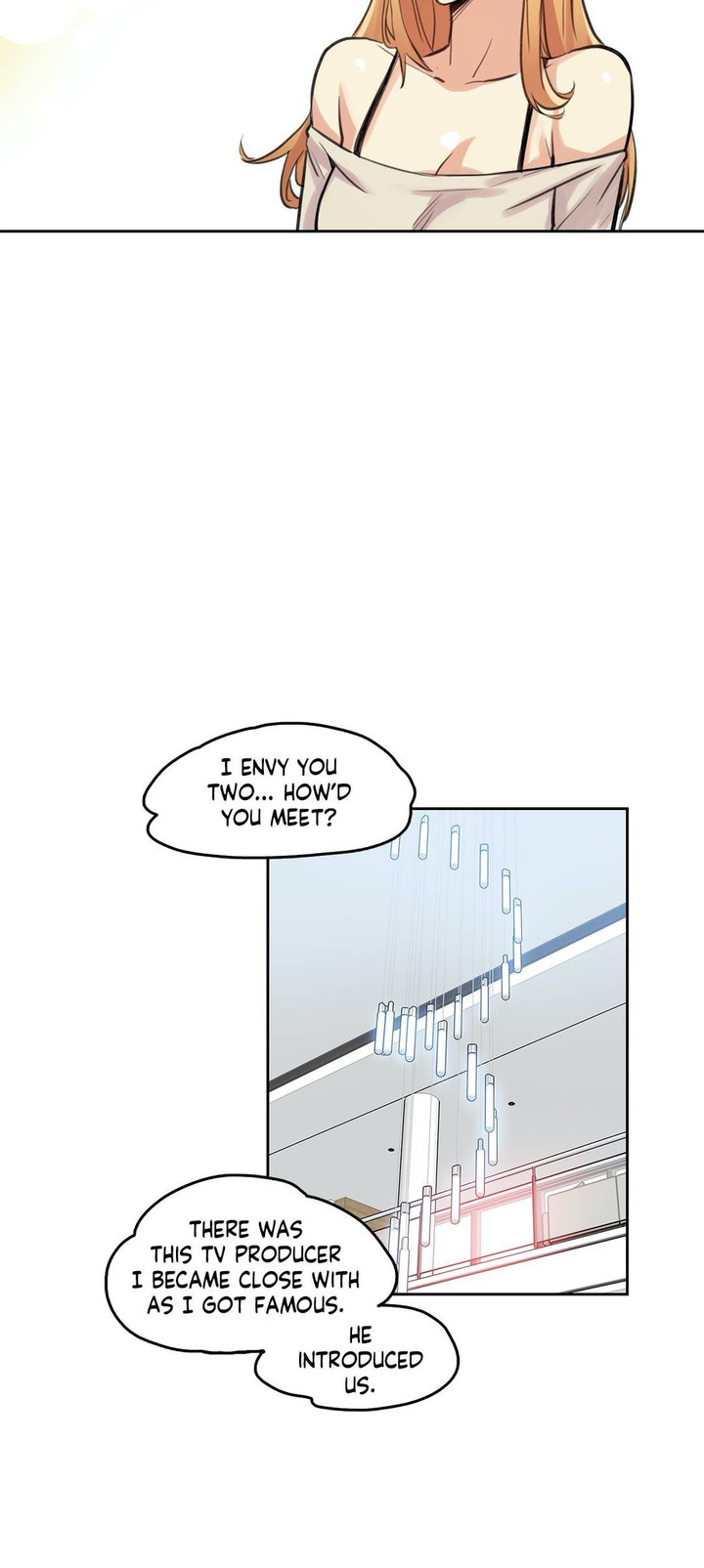 Daddy’s Wild Oats - Chapter 18 [photo 19] - MangaPorn