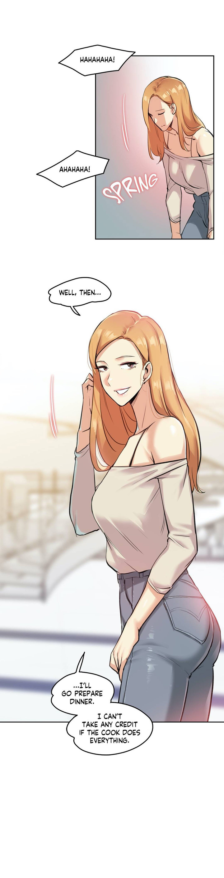 Daddy’s Wild Oats - Chapter 18 [photo 24] - MangaPorn