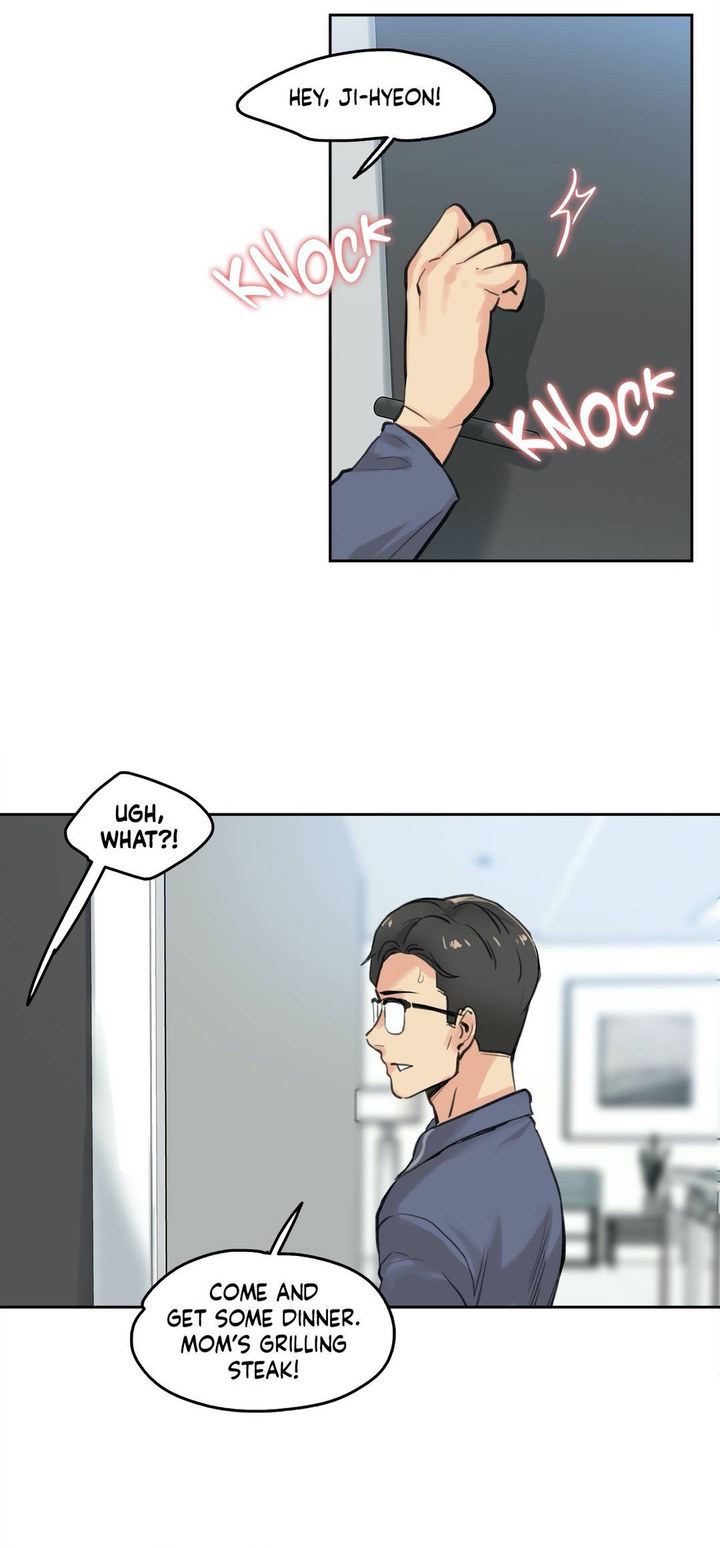 Daddy’s Wild Oats - Chapter 18 [photo 28] - MangaPorn