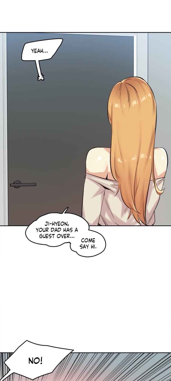 Daddy’s Wild Oats - Chapter 18 [photo 3] - MangaPorn