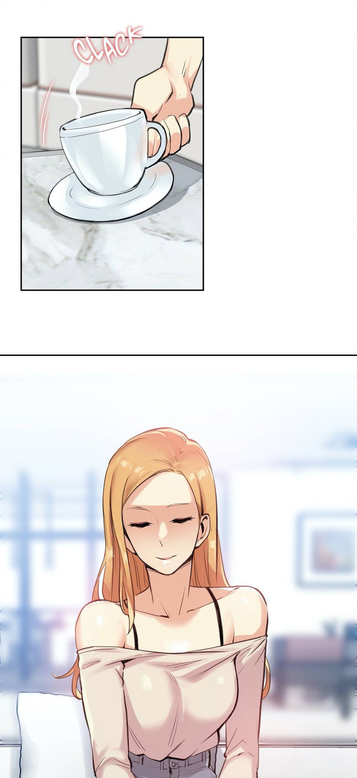 Daddy’s Wild Oats - Chapter 18 [photo 6] - MangaPorn