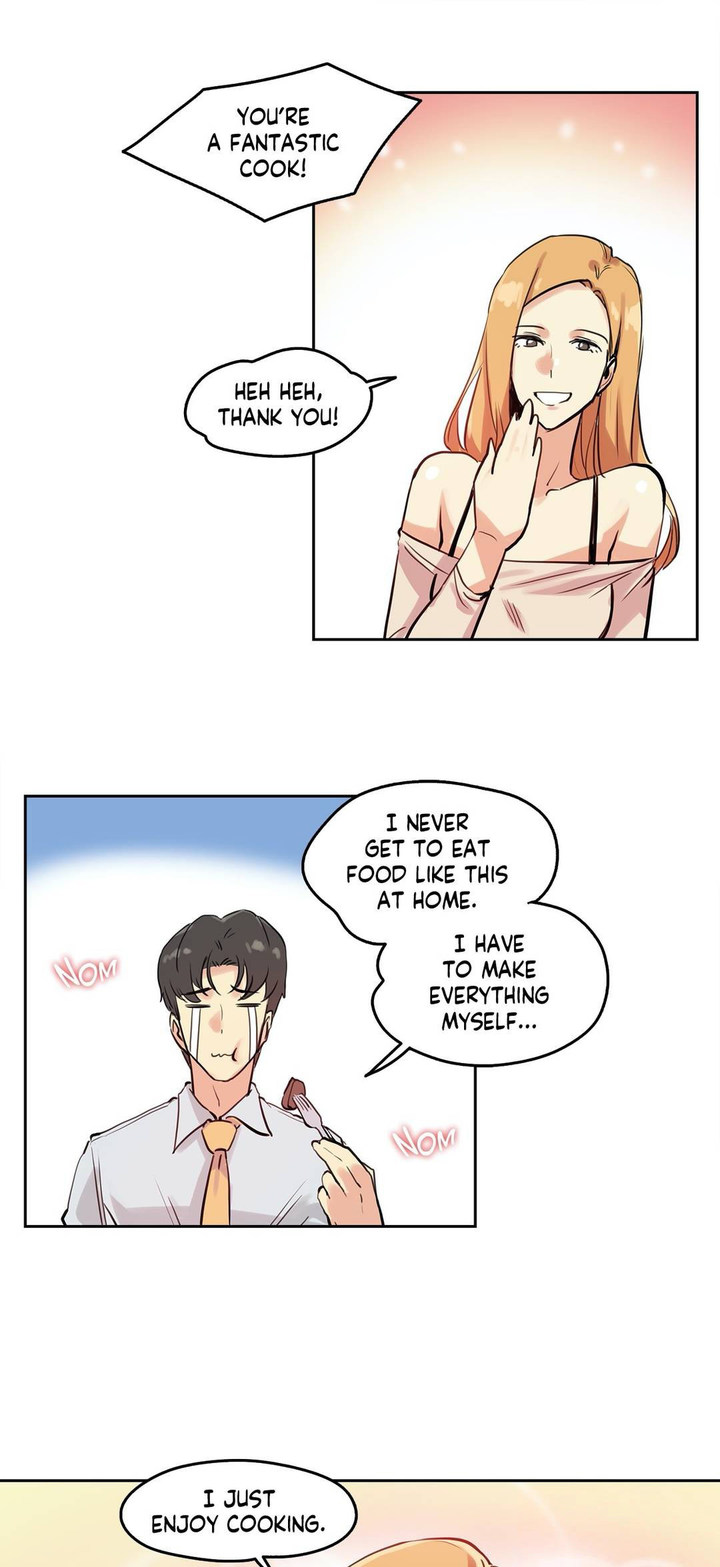 Daddy’s Wild Oats - Chapter 19 [photo 15] - MangaPorn