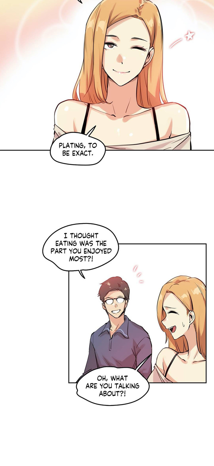 Daddy’s Wild Oats - Chapter 19 [photo 16] - MangaPorn