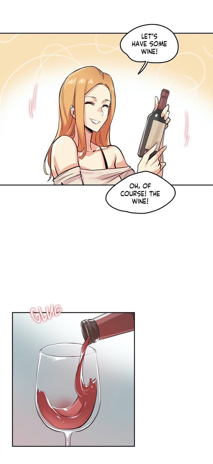 Daddy’s Wild Oats - Chapter 19 [photo 20] - MangaPorn