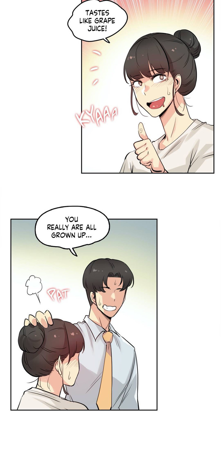 Daddy’s Wild Oats - Chapter 19 [photo 23] - MangaPorn