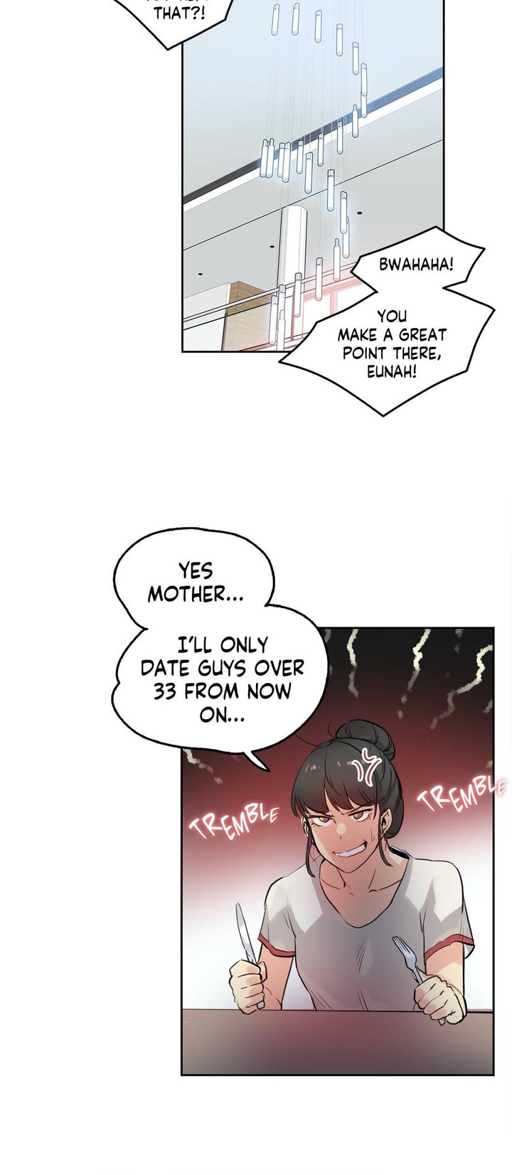 Daddy’s Wild Oats - Chapter 19 [photo 27] - MangaPorn