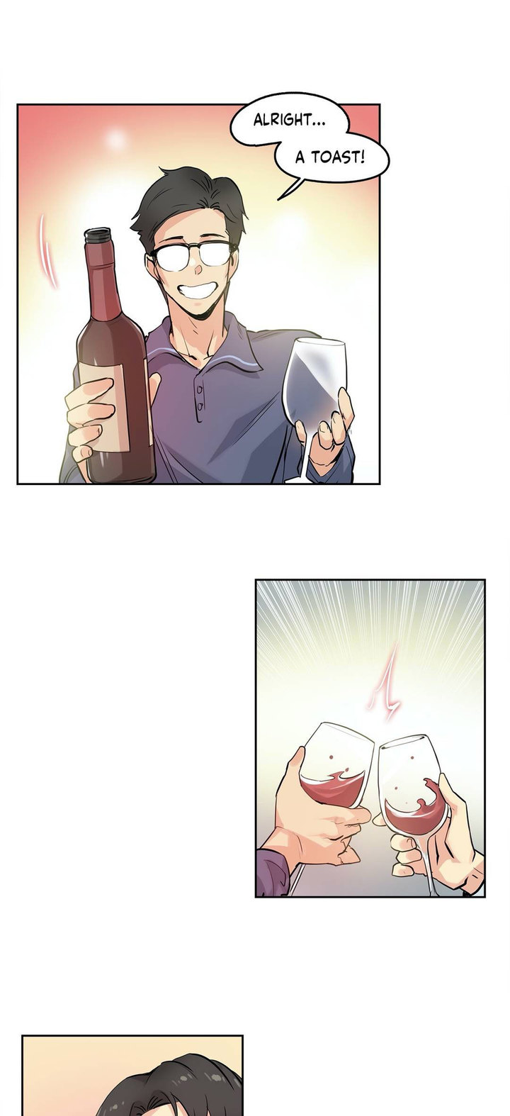 Daddy’s Wild Oats - Chapter 20 [photo 14] - MangaPorn