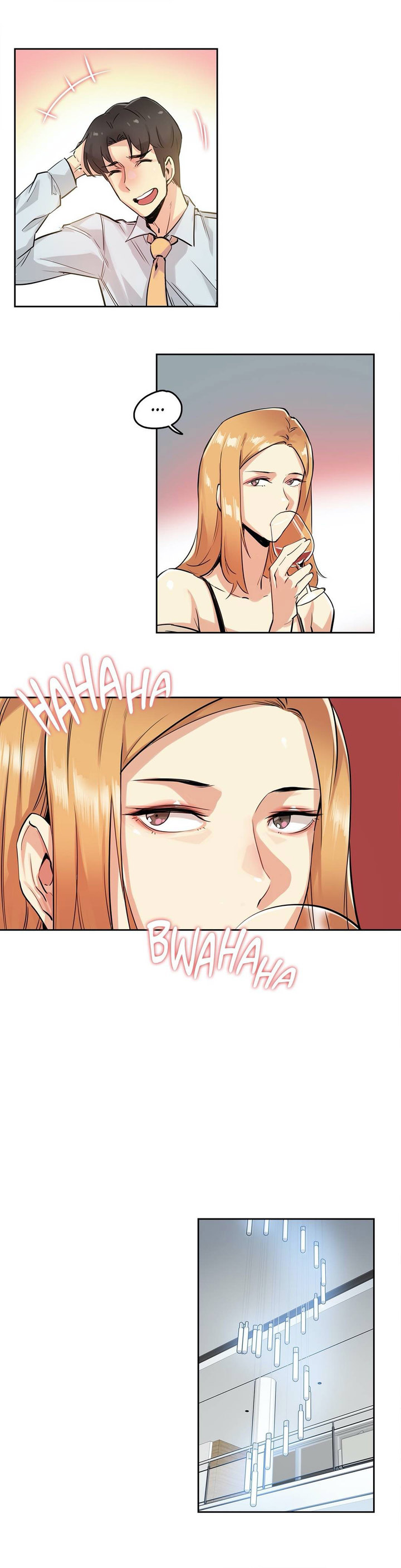 Daddy’s Wild Oats - Chapter 20 [photo 16] - MangaPorn