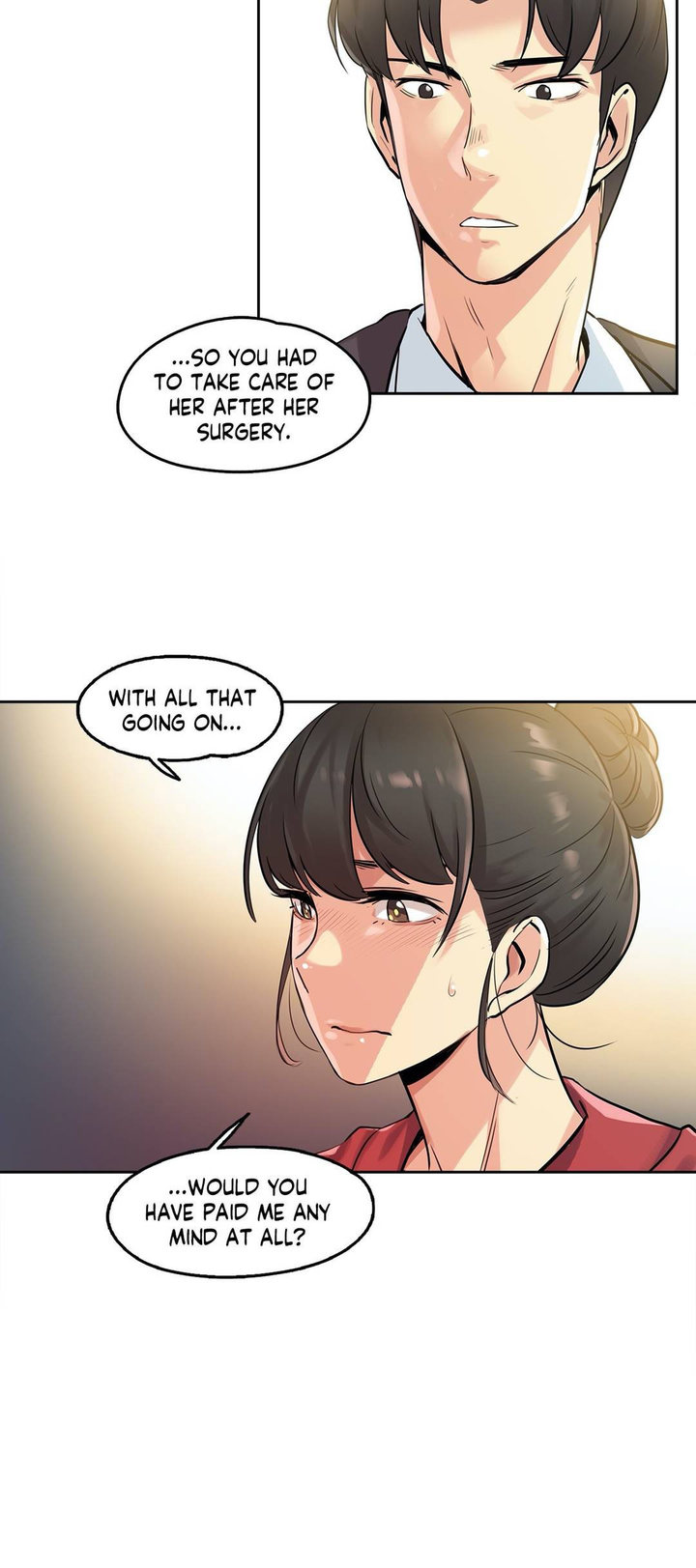 Daddy’s Wild Oats - Chapter 21 [photo 13] - MangaPorn