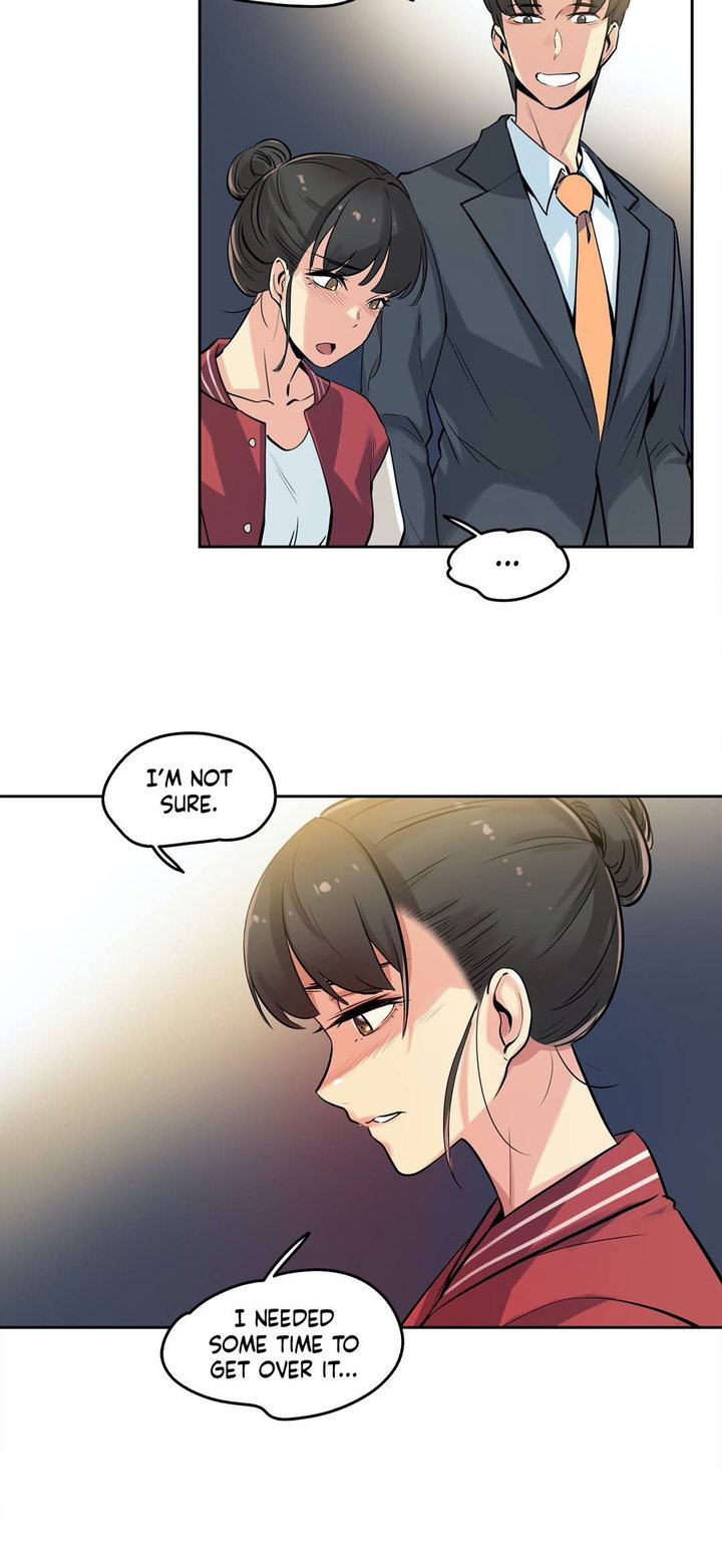 Daddy’s Wild Oats - Chapter 21 [photo 16] - MangaPorn