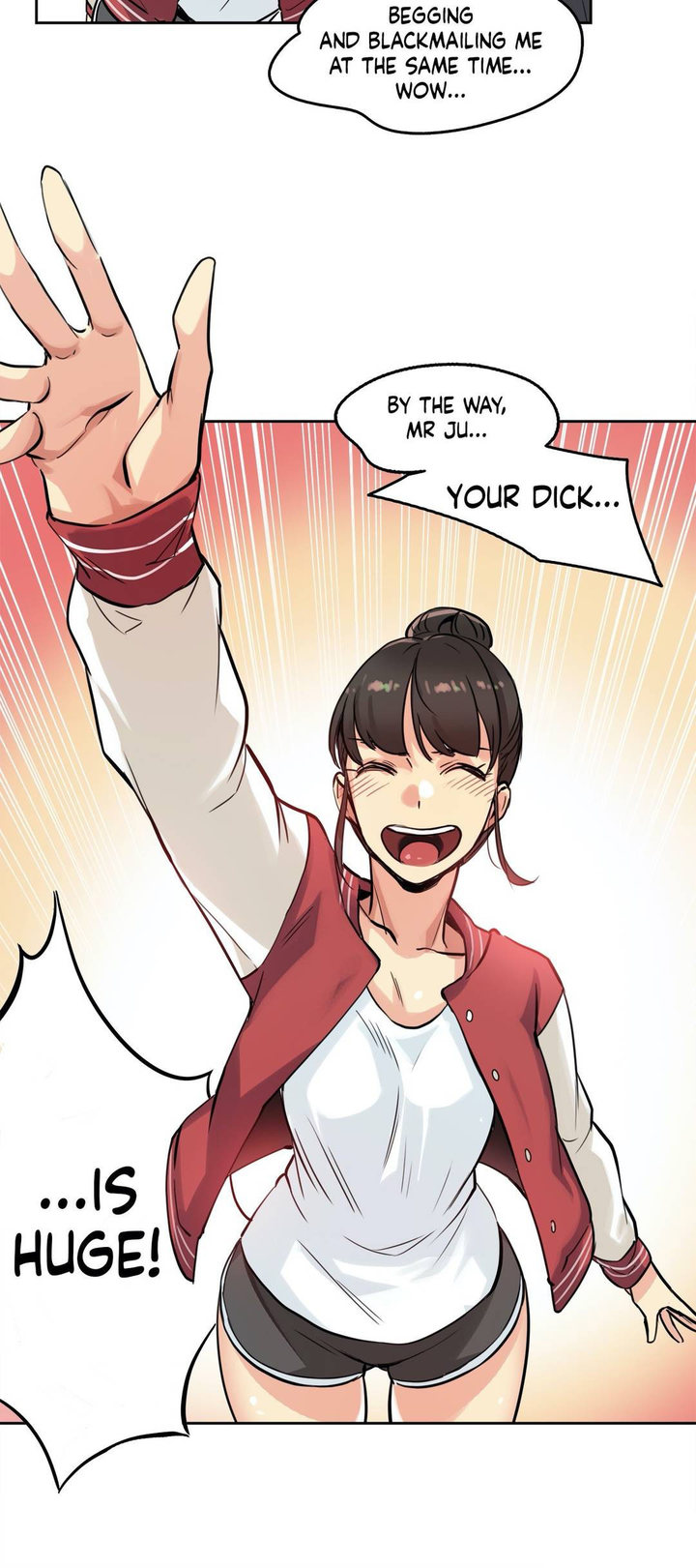 Daddy’s Wild Oats - Chapter 21 [photo 21] - MangaPorn