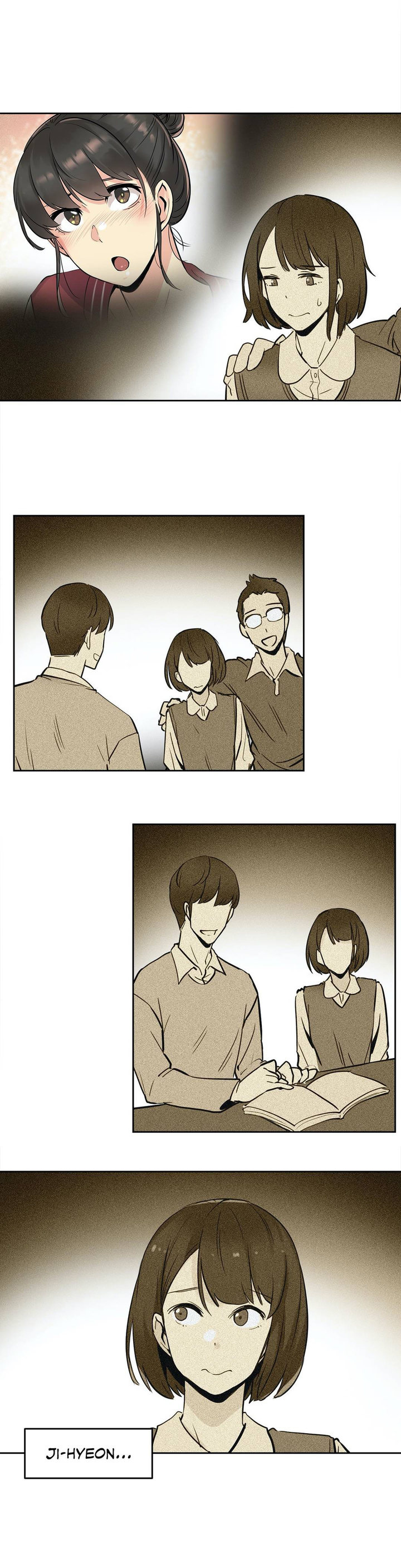 Daddy’s Wild Oats - Chapter 21 [photo 24] - MangaPorn