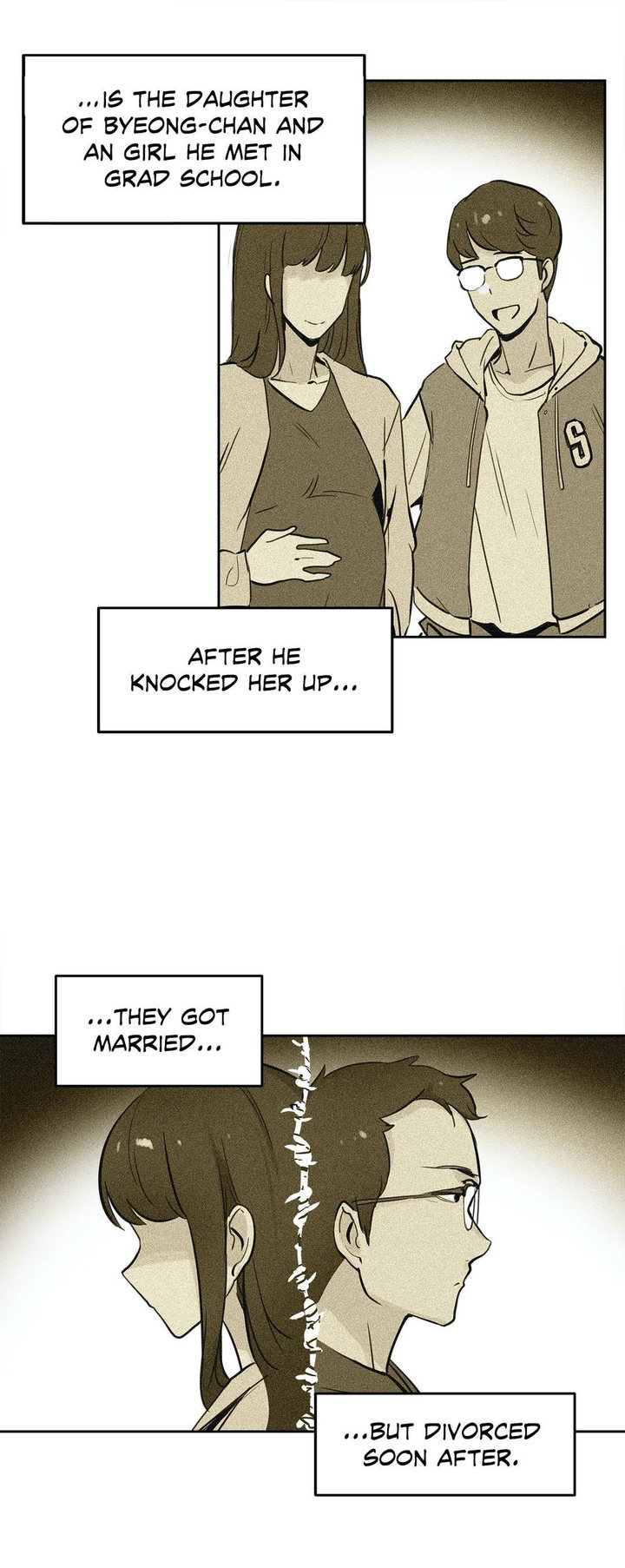 Daddy’s Wild Oats - Chapter 21 [photo 25] - MangaPorn