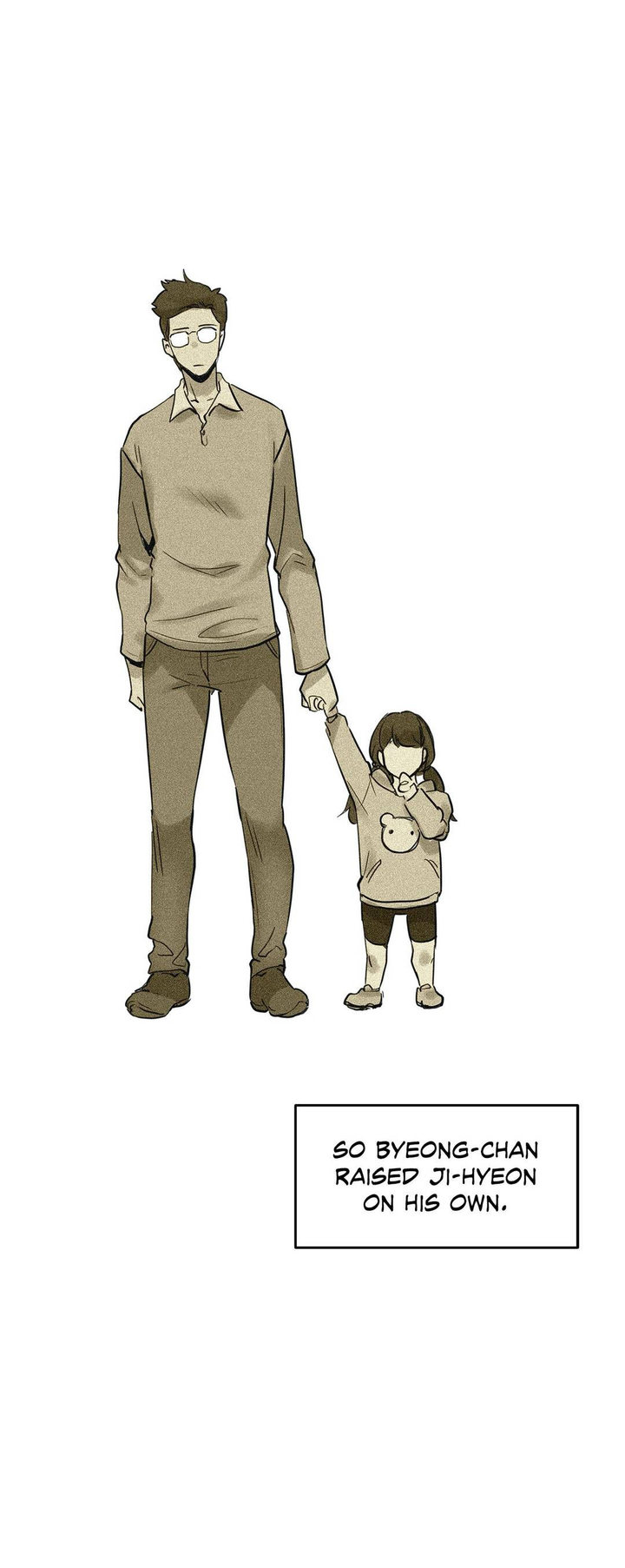 Daddy’s Wild Oats - Chapter 21 [photo 26] - MangaPorn