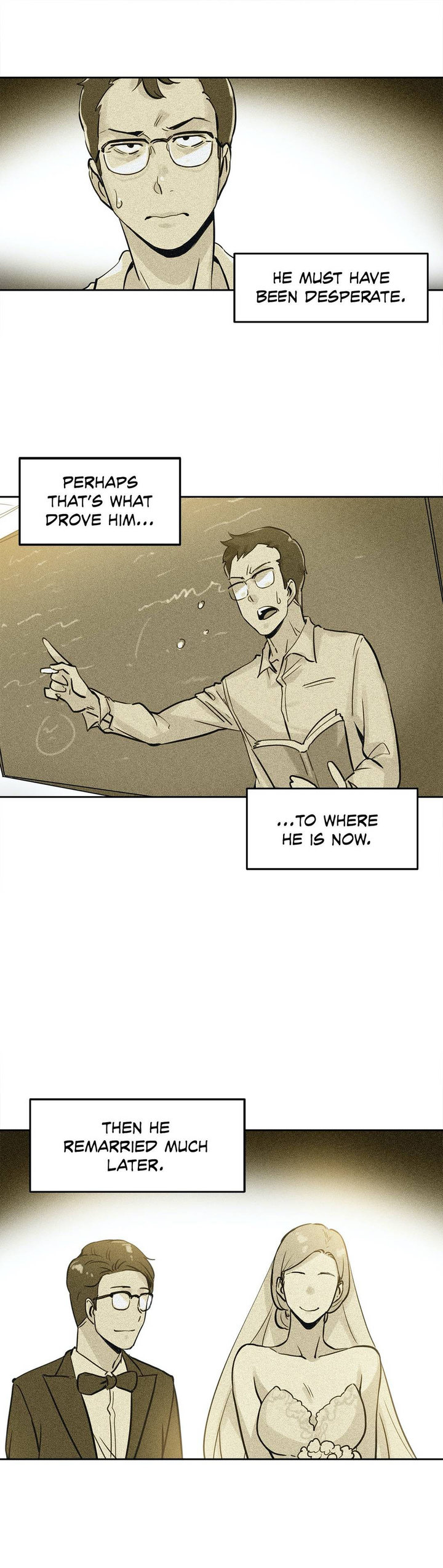 Daddy’s Wild Oats - Chapter 21 [photo 27] - MangaPorn