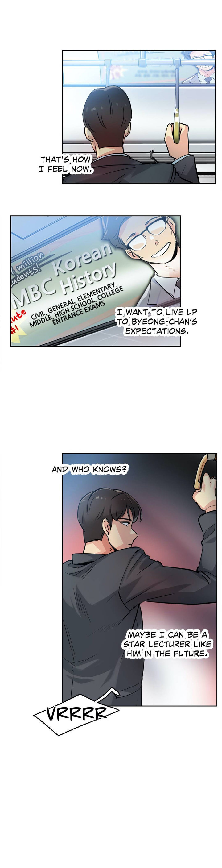 Daddy’s Wild Oats - Chapter 21 [photo 30] - MangaPorn