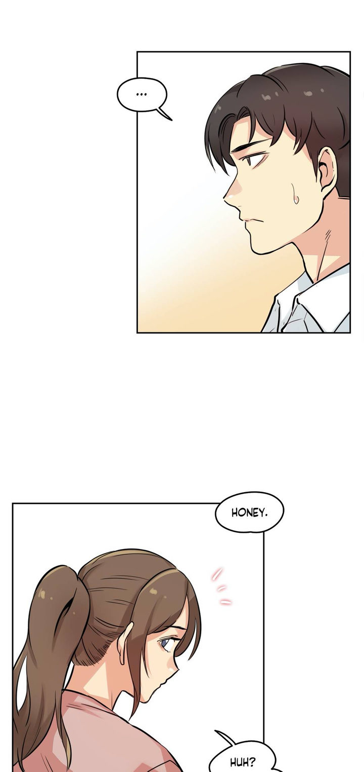 Daddy’s Wild Oats - Chapter 22 [photo 23] - MangaPorn