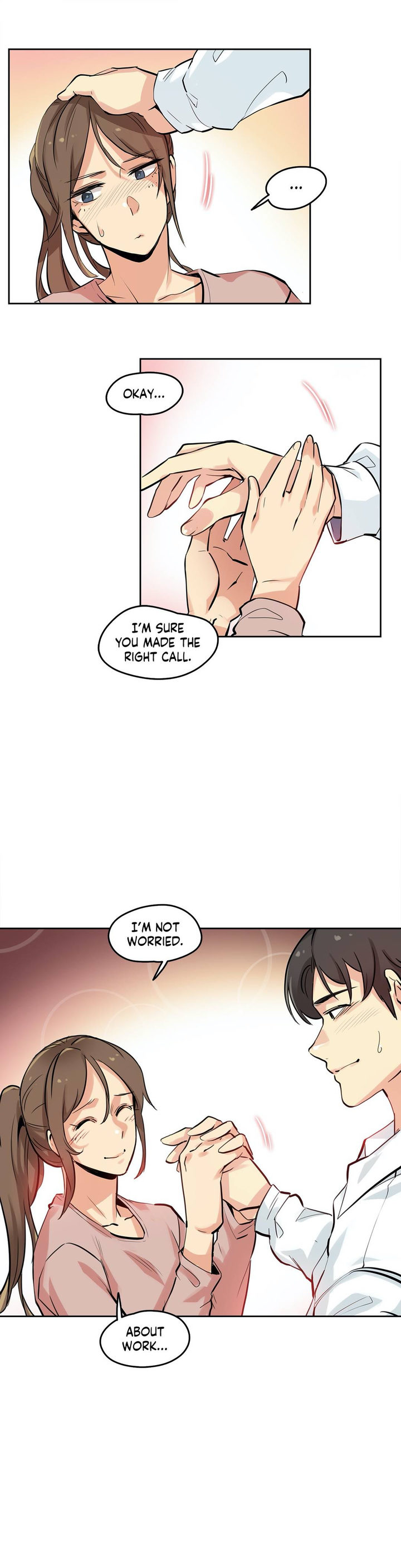 Daddy’s Wild Oats - Chapter 22 [photo 26] - MangaPorn