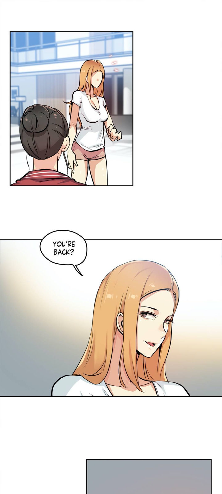 Daddy’s Wild Oats - Chapter 22 [photo 3] - MangaPorn