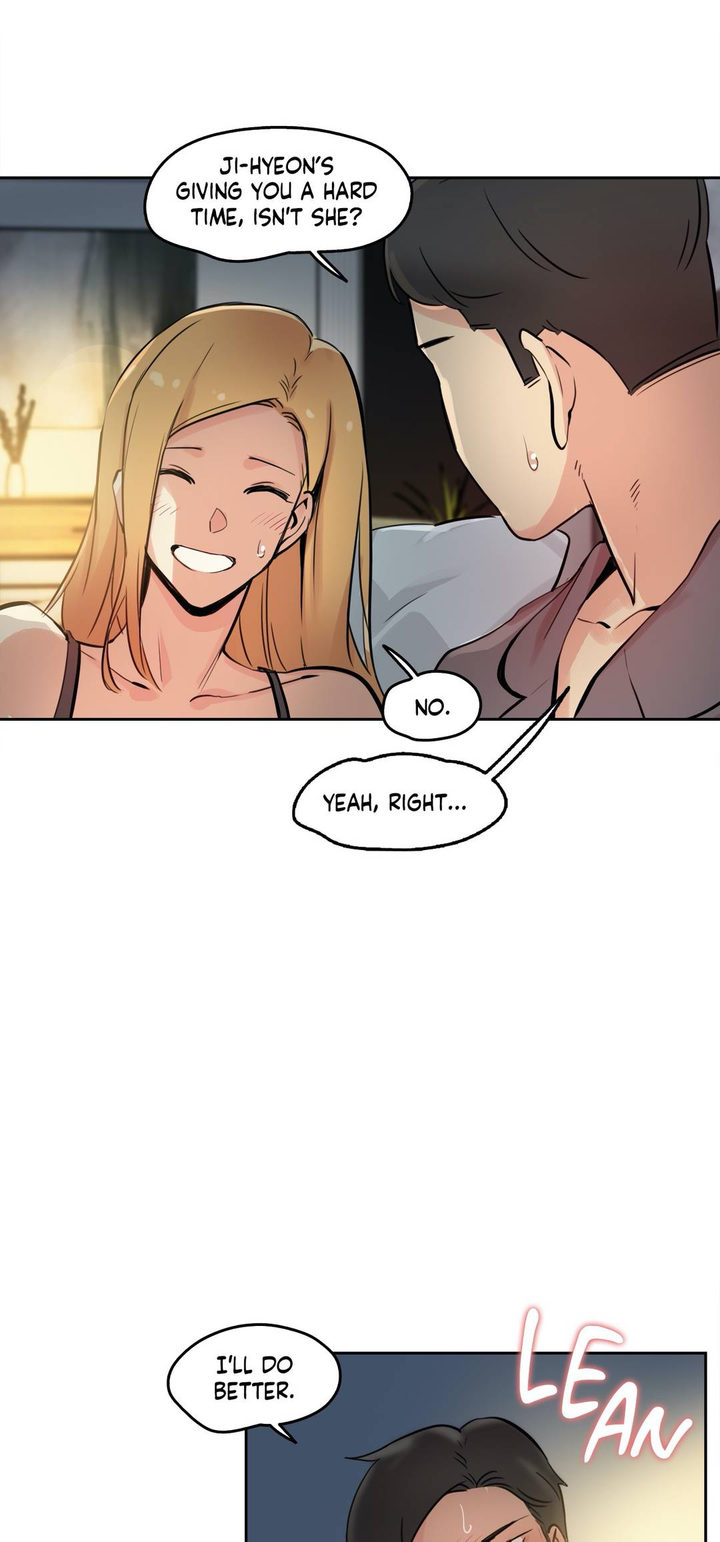 Daddy’s Wild Oats - Chapter 22 [photo 32] - MangaPorn