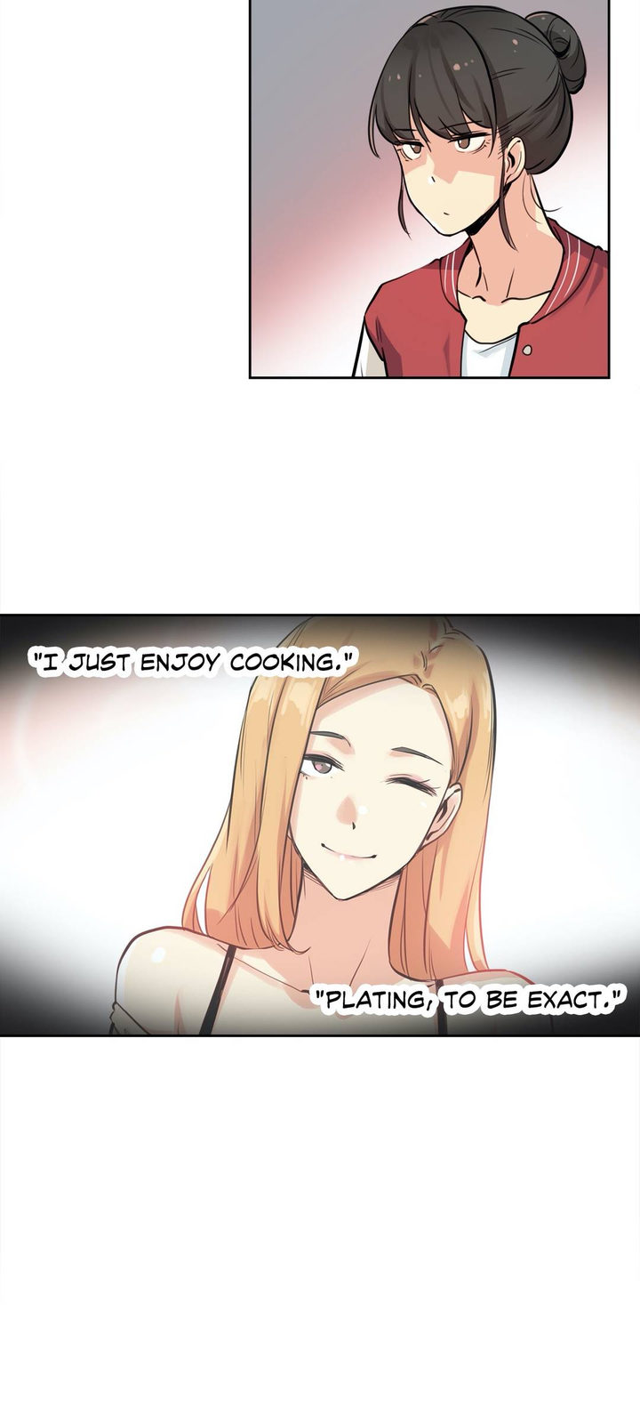 Daddy’s Wild Oats - Chapter 22 [photo 4] - MangaPorn