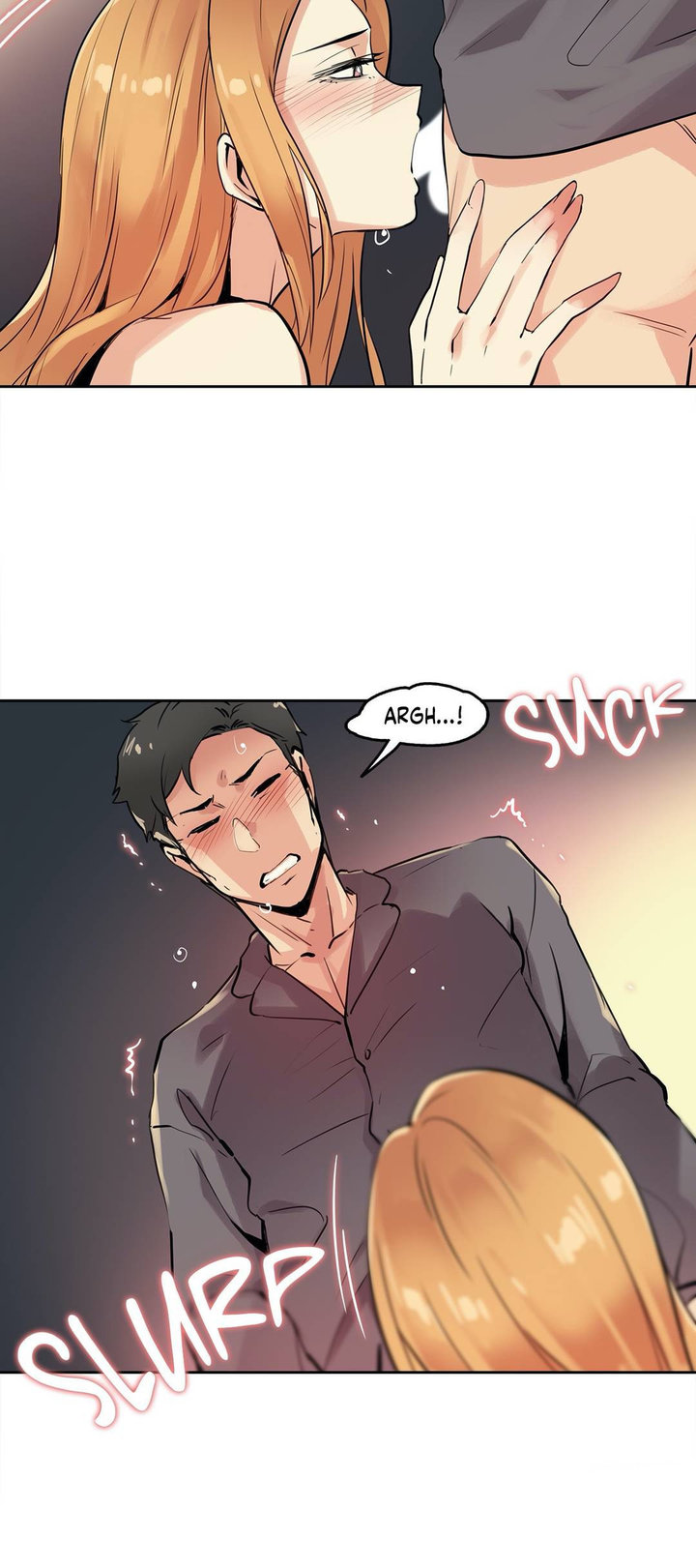 Daddy’s Wild Oats - Chapter 23 [photo 10] - MangaPorn