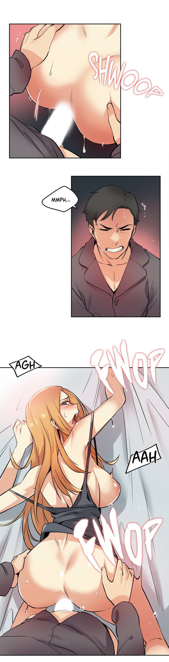 Daddy’s Wild Oats - Chapter 23 [photo 19] - MangaPorn