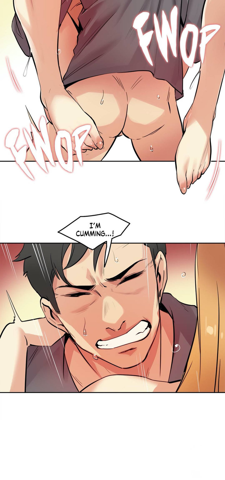 Daddy’s Wild Oats - Chapter 23 [photo 24] - MangaPorn