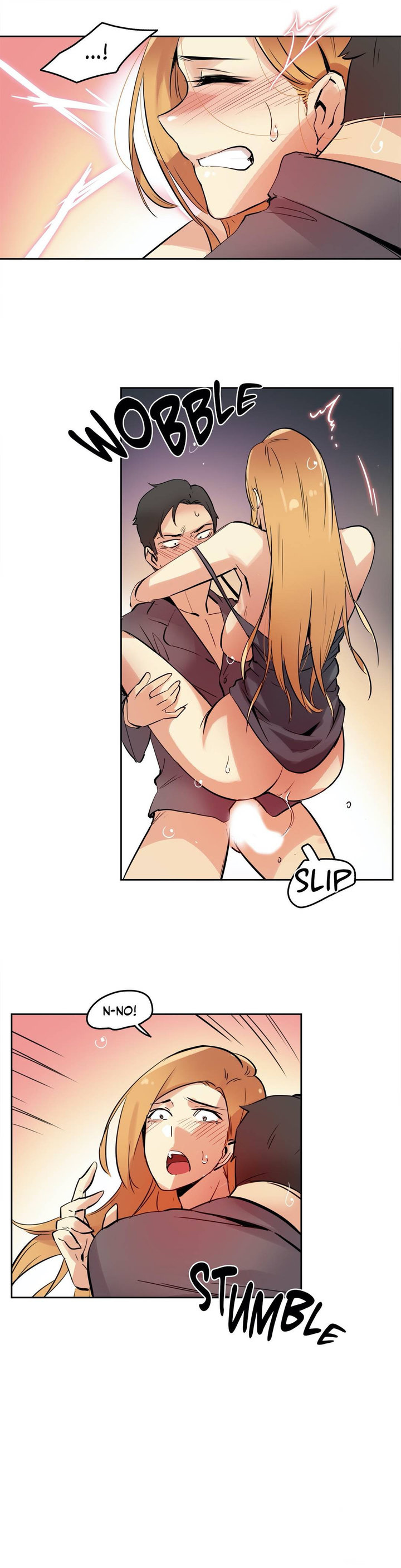 Daddy’s Wild Oats - Chapter 23 [photo 25] - MangaPorn