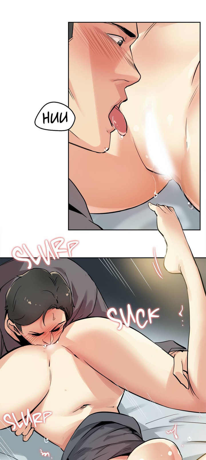 Daddy’s Wild Oats - Chapter 23 [photo 6] - MangaPorn