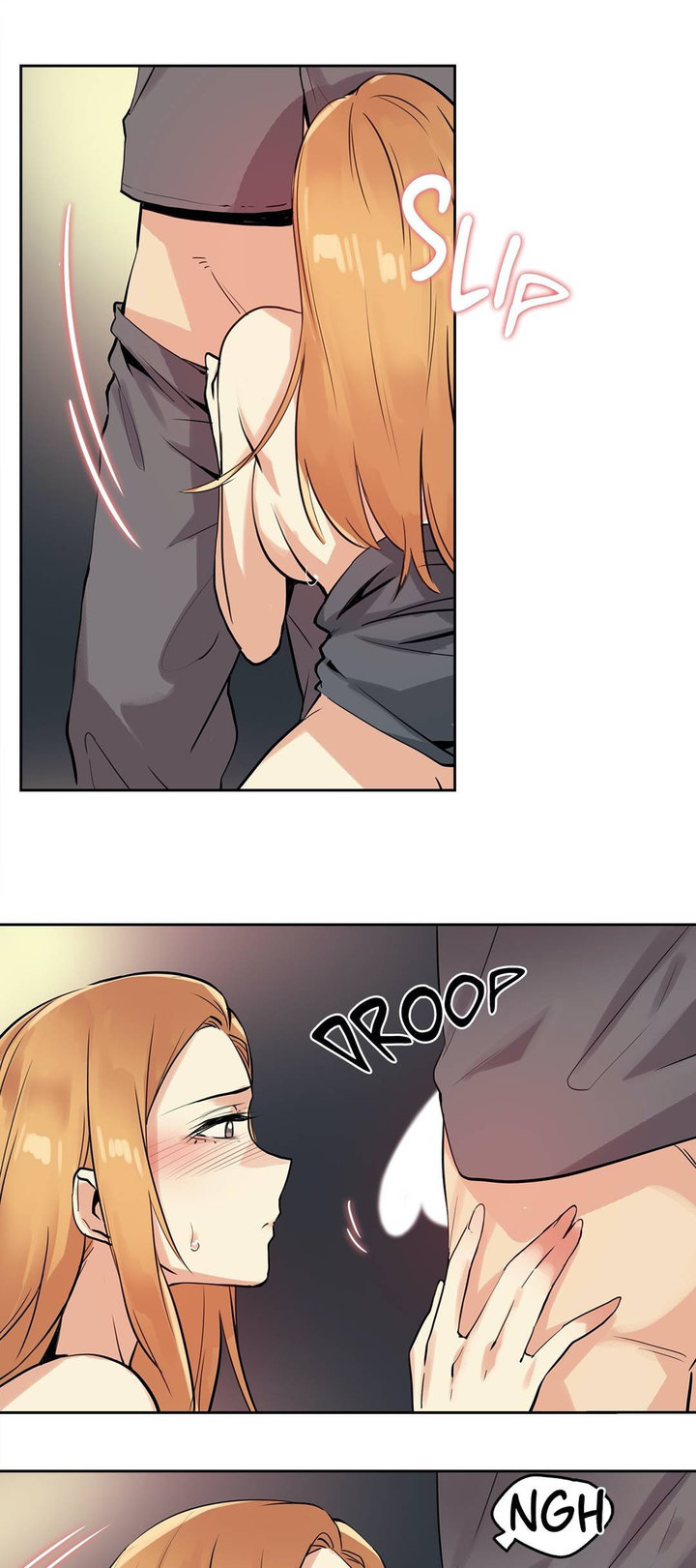 Daddy’s Wild Oats - Chapter 23 [photo 9] - MangaPorn