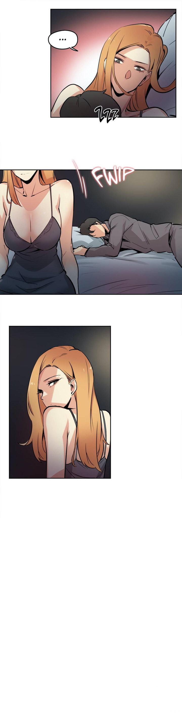 Daddy’s Wild Oats - Chapter 24 [photo 10] - MangaPorn