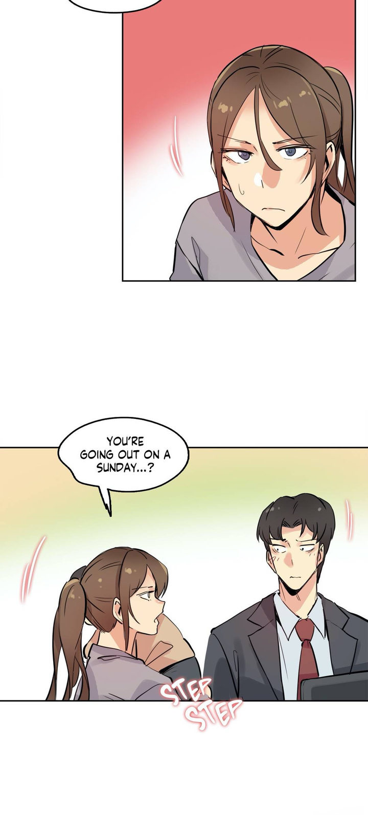 Daddy’s Wild Oats - Chapter 24 [photo 20] - MangaPorn