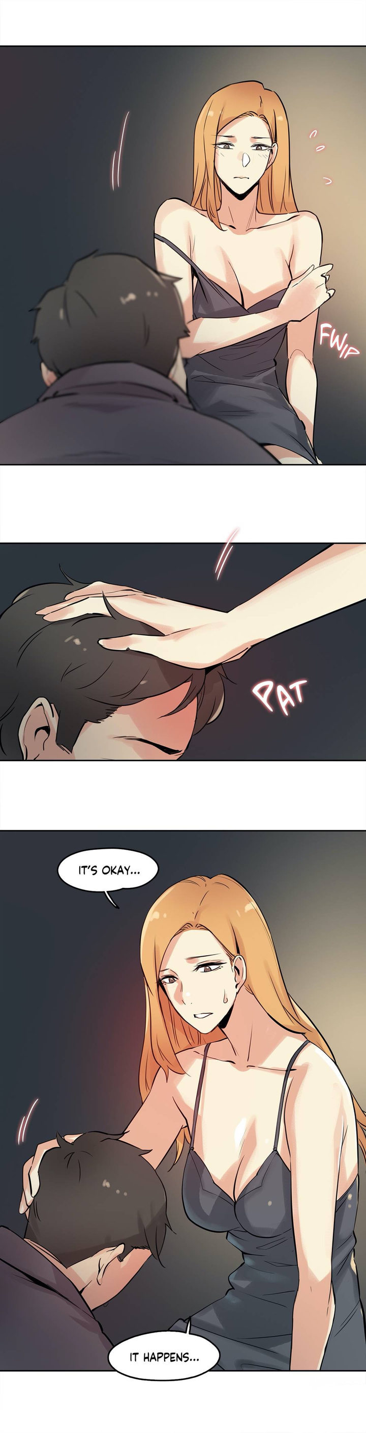 Daddy’s Wild Oats - Chapter 24 [photo 3] - MangaPorn