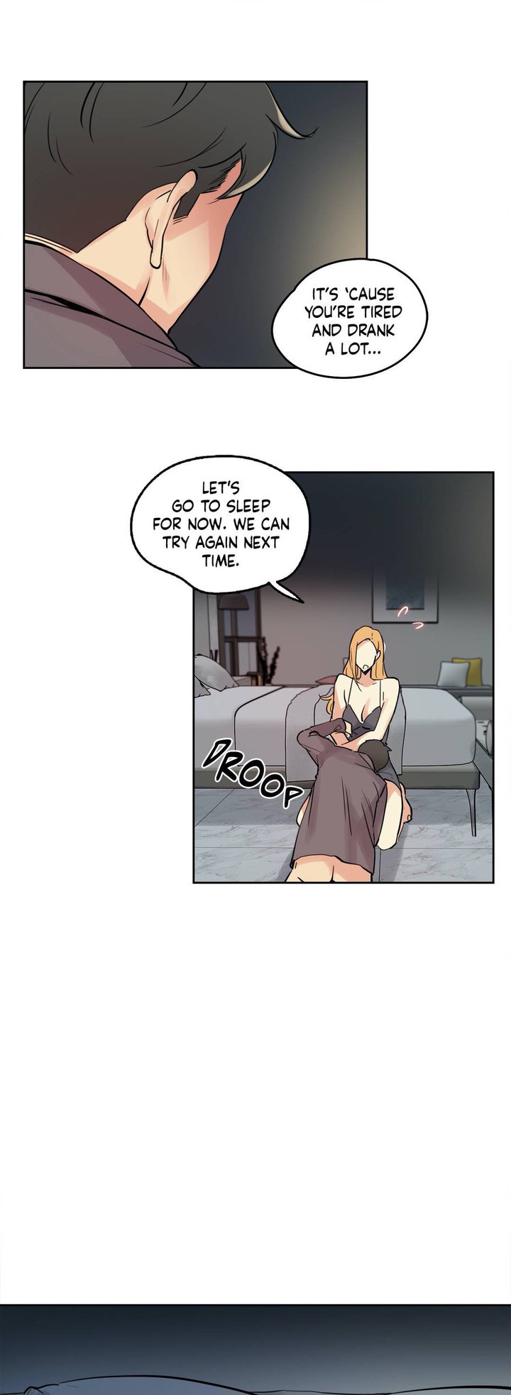 Daddy’s Wild Oats - Chapter 24 [photo 4] - MangaPorn