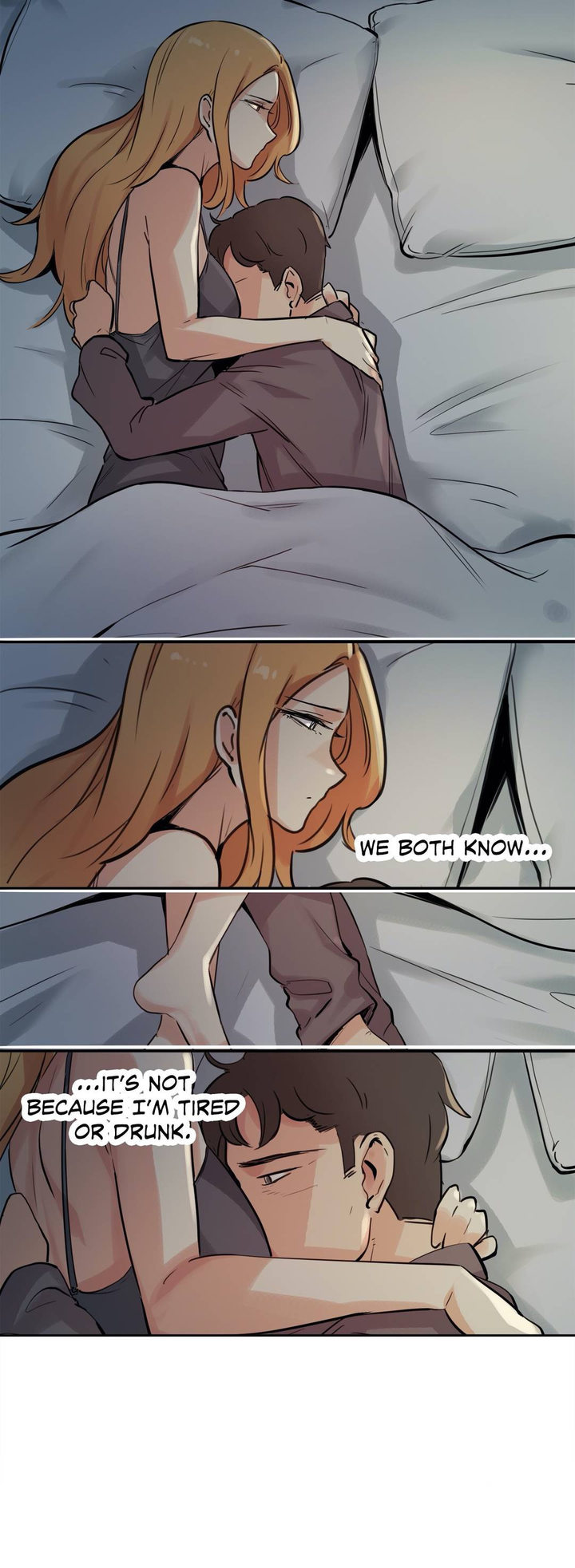 Daddy’s Wild Oats - Chapter 24 [photo 5] - MangaPorn